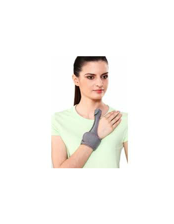 Thumb Spica Splint